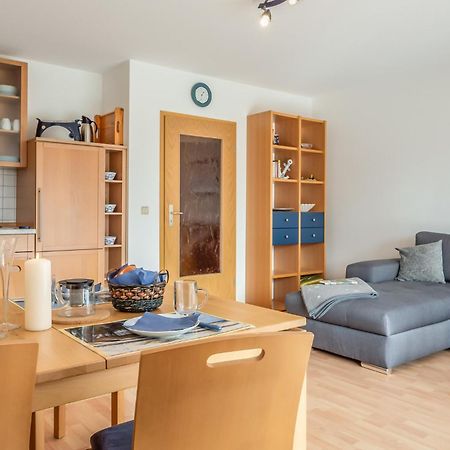 Birkenstrasse 6 Haus I Whg 2 Apartment Zingst Exterior foto